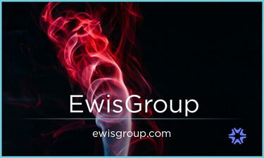 EwisGroup.com is for sale