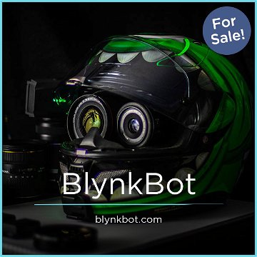 blynkbot.com