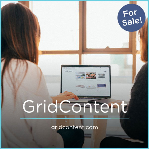 GridContent.com