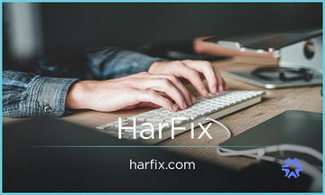 HarFix.com