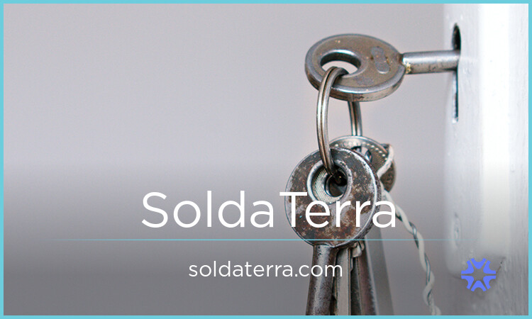 SoldaTerra.com - buying Best premium names