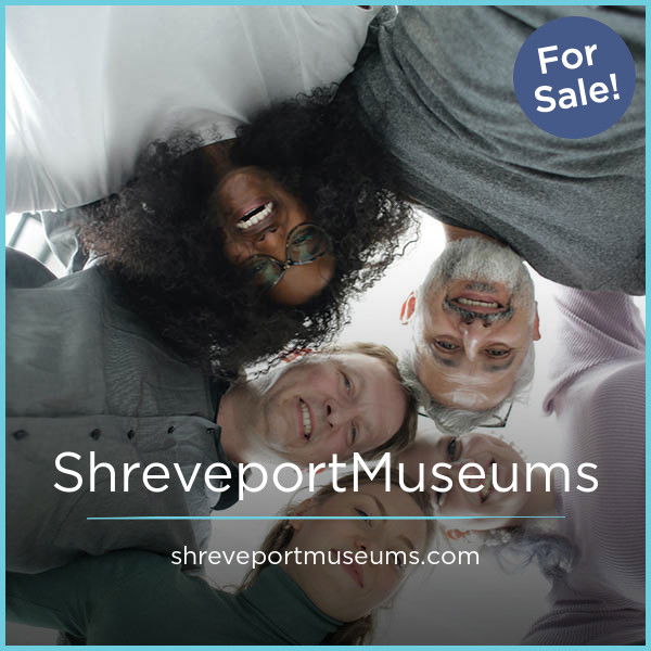 ShreveportMuseums.Com