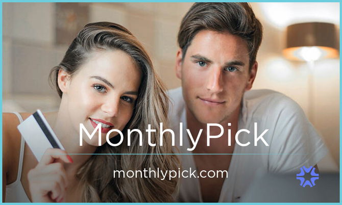 MonthlyPick.com