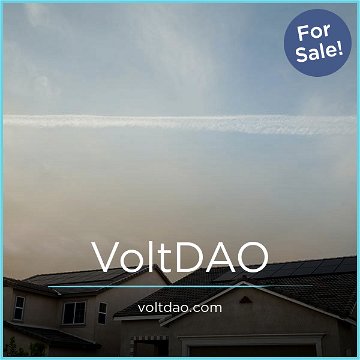 VoltDAO.com