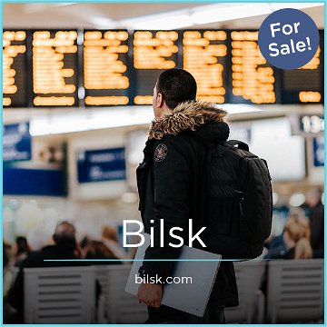 Bilsk.com