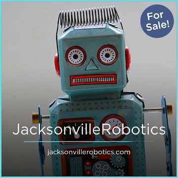 JacksonvilleRobotics.com