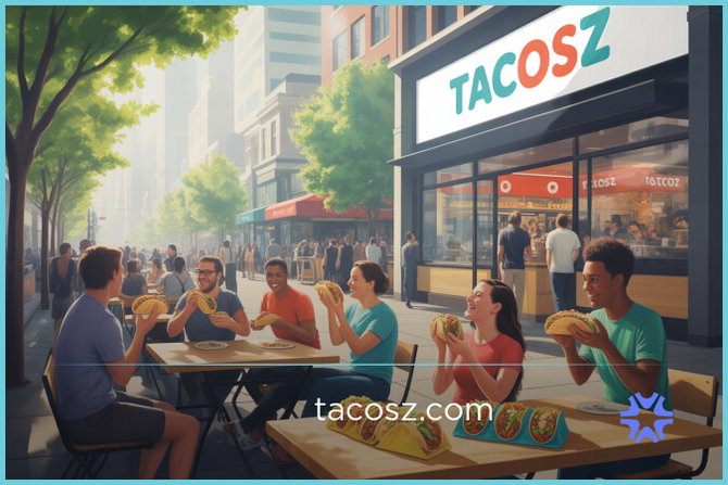 Tacosz.com — 2