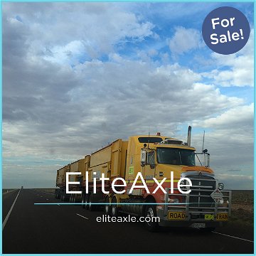 EliteAxle.com