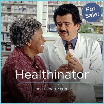 Healthinator.com