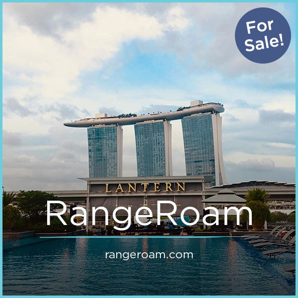 RangeRoam.com