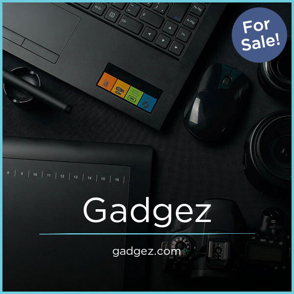 Gadgez.com