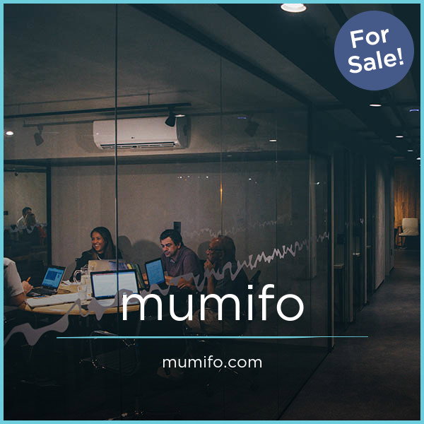 Mumifo.com — 2