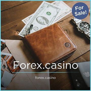 forex.casino