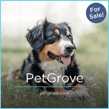 PetGrove.com