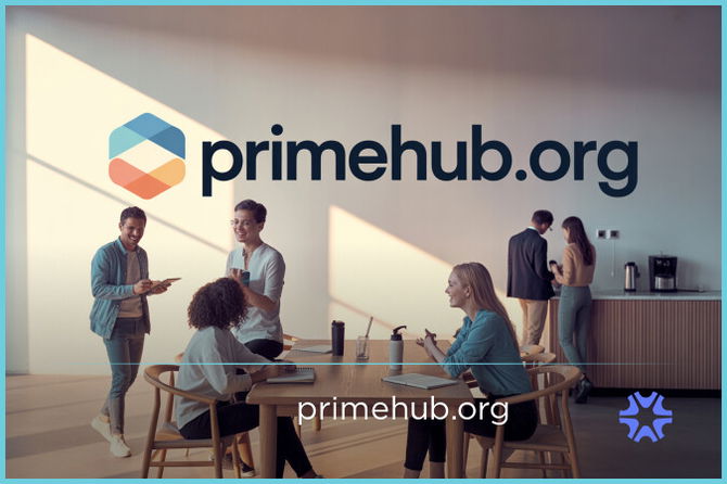 PrimeHub.org