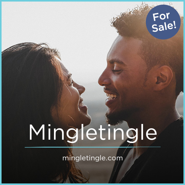 MingleTingle.com - buying Good premium names