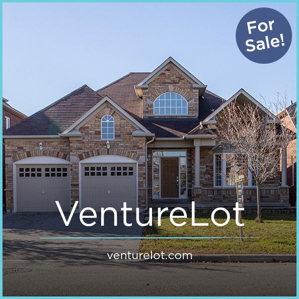 VentureLot.com