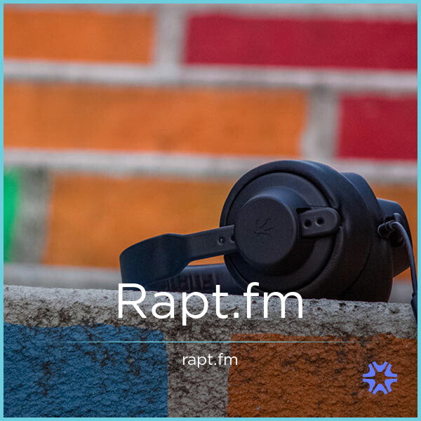 Rapt.fm — 2