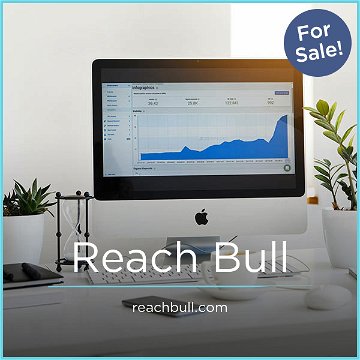 ReachBull.com