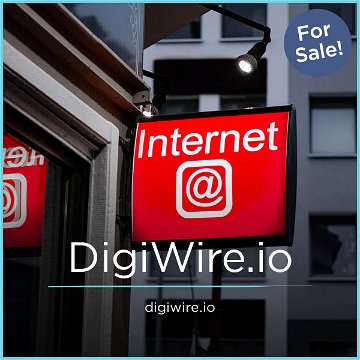 DigiWire.io