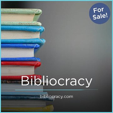 Bibliocracy.com