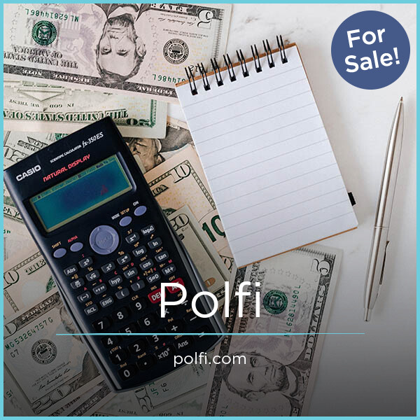 Polfi.com - Great premium domains for sale