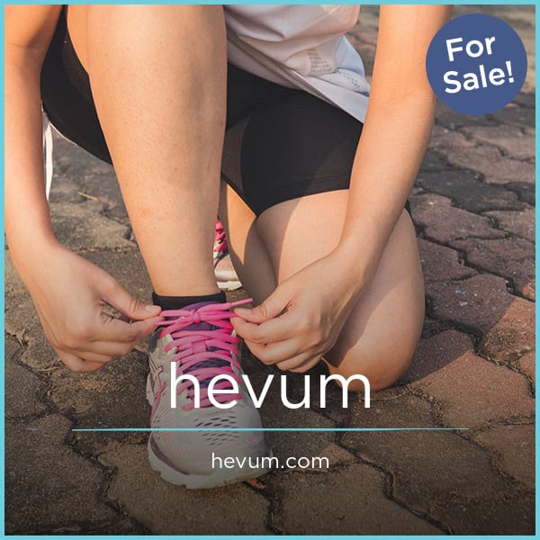 Hevum.com - Good domains for sale