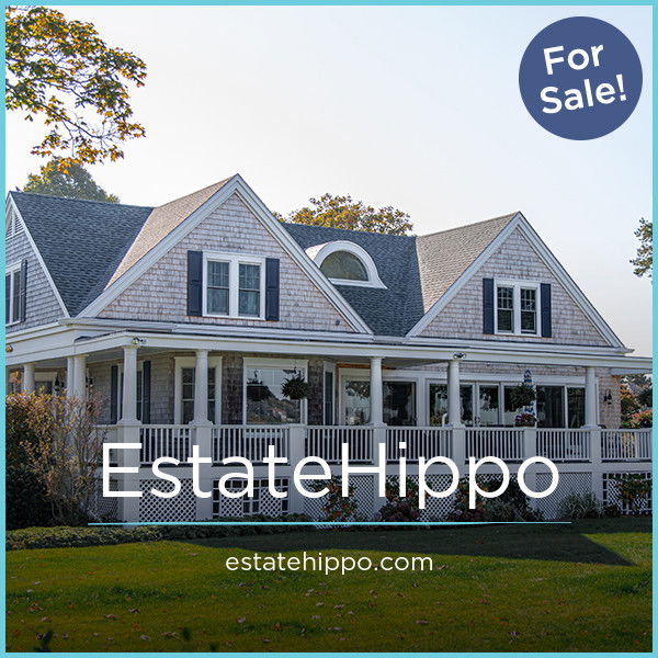EstateHippo.com — 2