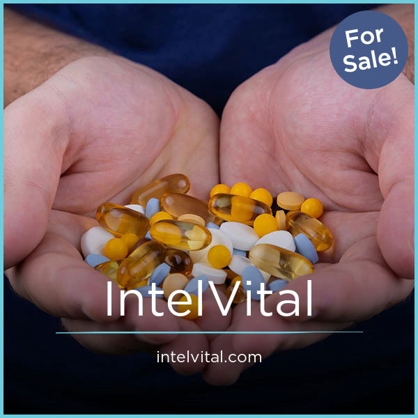 IntelVital.com