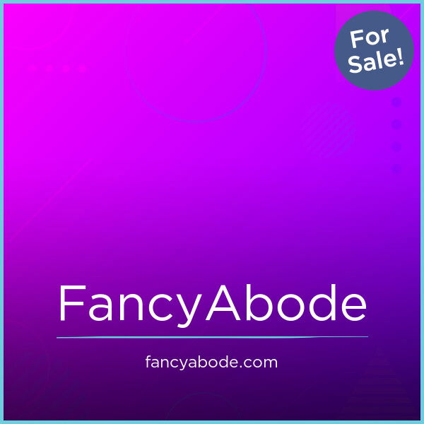 FancyAbode.com