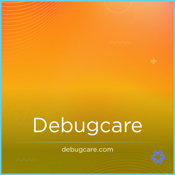 DebugCare.com image 2