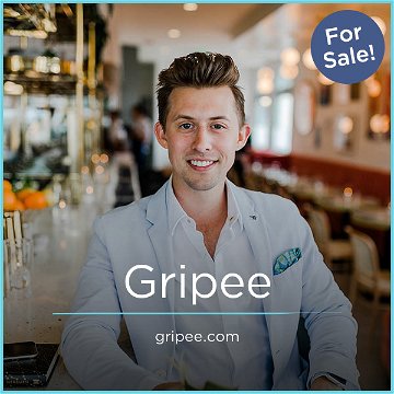 Gripee.com