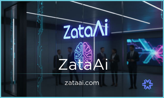 ZataAi.com — 2