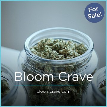 BloomCrave.com