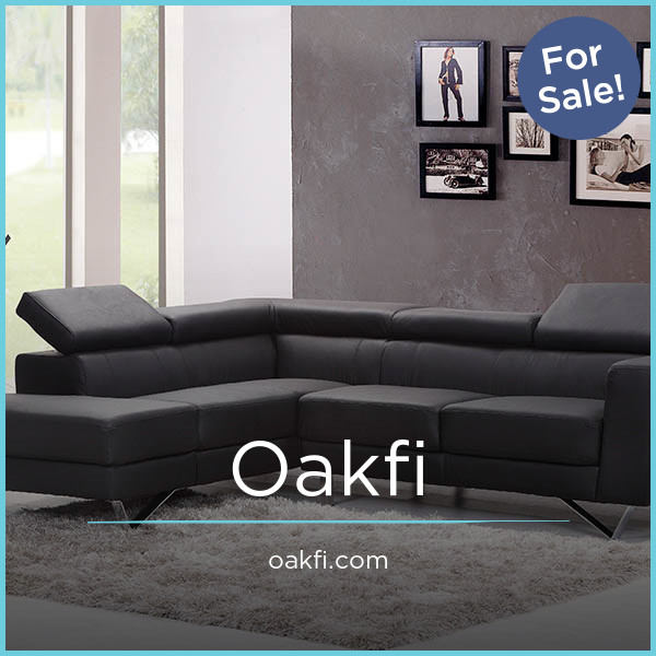 Oakfi.com - buying Good premium names