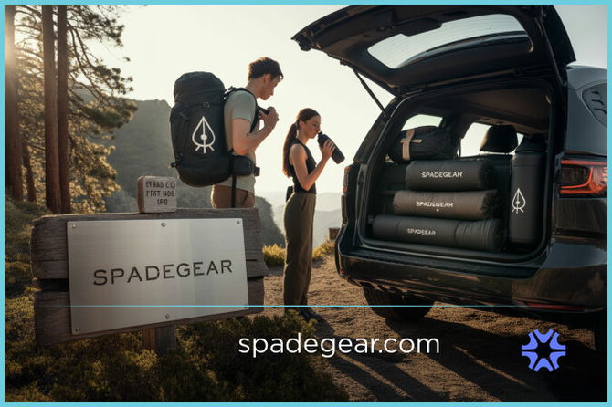SpadeGear.com