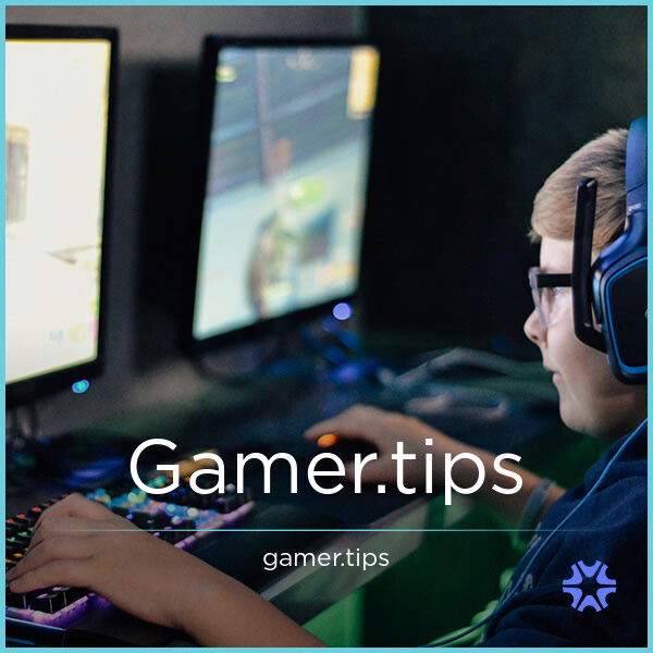 Gamer.tips