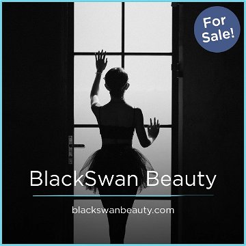 BlackSwanBeauty.com