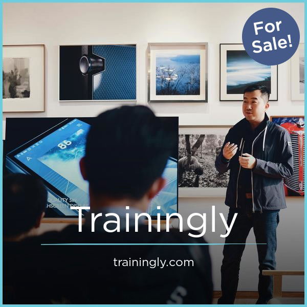 Trainingly.com