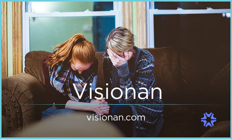 Visionan.com - Great premium domain names