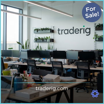 TradeRig.com