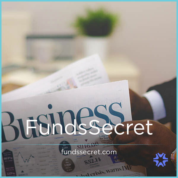 FundsSecret.com