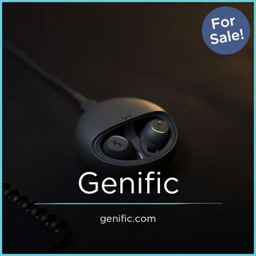 Genific.com