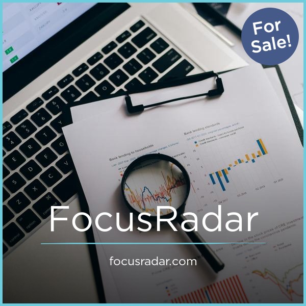 FocusRadar.com — 2