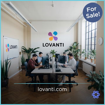 Lovanti.com