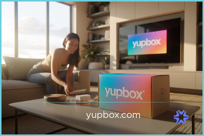 YupBox.com image 2