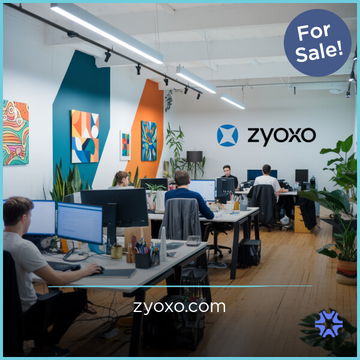 Zyoxo.com