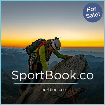 SportBook.co