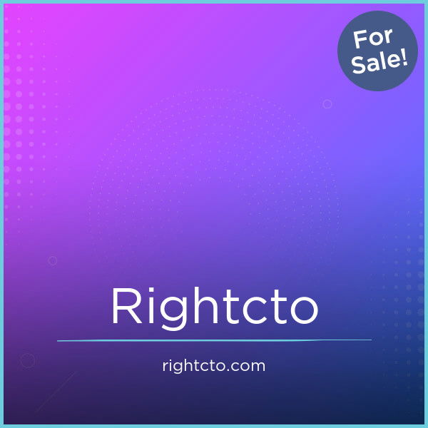 RightCto.com
