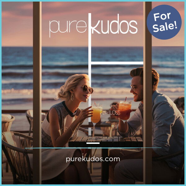 PureKudos.com